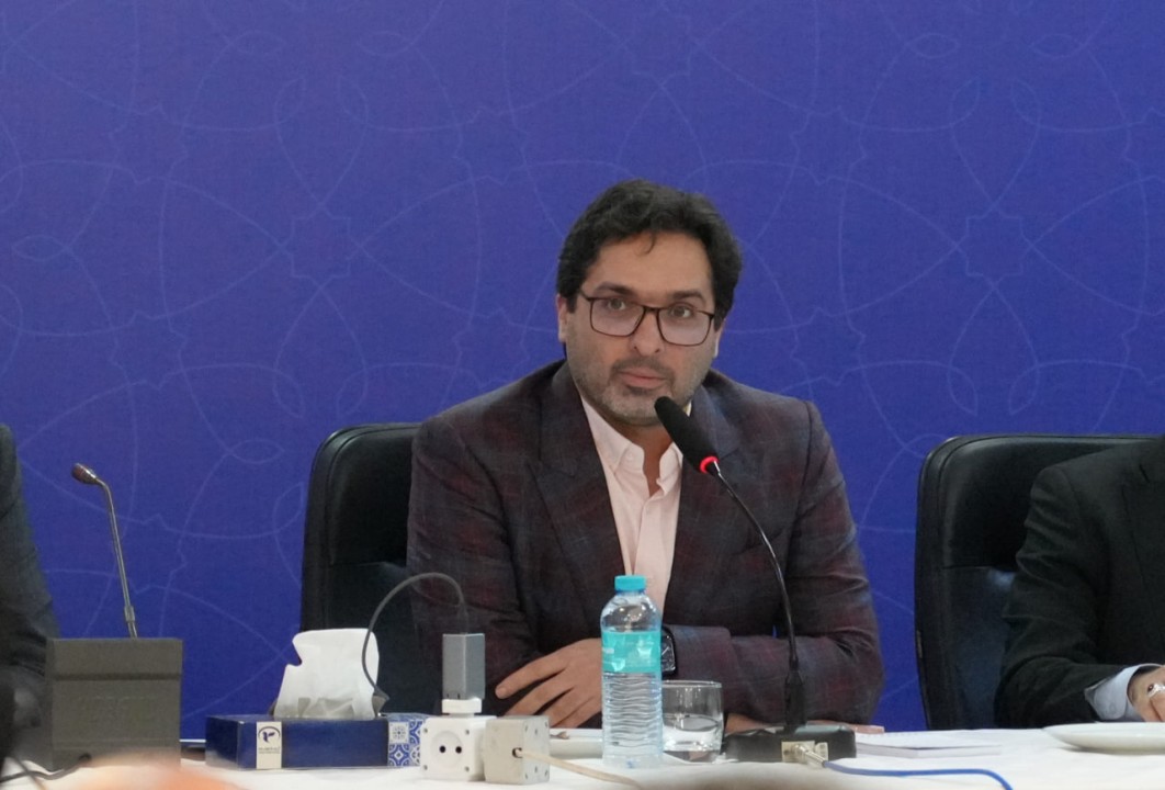 آینده فولاد هرمزگان با ترکیب استانداردهای بین‌المللی و رویکرد صادراتی تعریف می‌شود